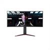 Monitor 34" 3440x1440 IPS HDMI DP USB LG 34GN850P-B