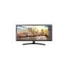 Monitor 34 IPS 2560x1080 21:9 HDMIx2 DP