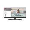 Monitor 34 IPS QHD 3440x1440 5ms HDMIx2