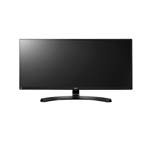 Monitor  34  3440x1440 IPS HDMI Thunderbolt LG 34UM88 LED Ultrawide fotó, illusztráció : 34UM88-P.AEU