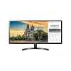 Monitor 34 HDMI2.0 DP LG 34WK500 LED