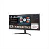 Monitor 34" 2560x1080 IPS HDMI LG 34WP500-B 34WP500-B.BEU Technikai adatok