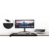 Monitor 34" 3440x1440 IPS HDMI DP USB USB-C LG 34WP85CP-B                                                                                                                                               