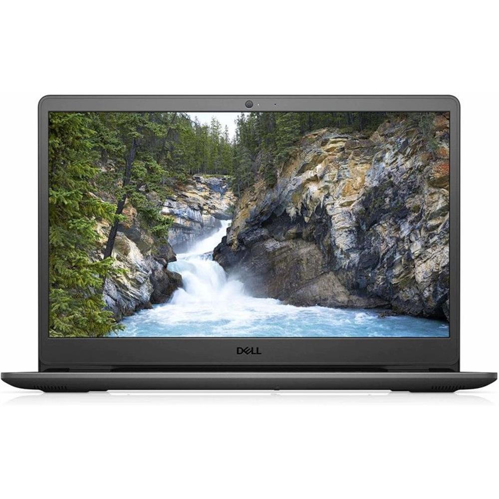 Dell Inspiron laptop 15,6  FHD i3-1005G1 8GB 256GB UHD Linux fekete Dell Inspir fotó, illusztráció : 3501FI3UB1