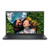 Dell Inspiron laptop 15,6" FHD i5-1235U 8GB 512GB UHD Linux fekete Dell Inspiron 3520