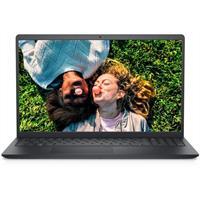Dell Inspiron laptop 15,6" FHD i3-1215U 8GB 256GB UHD Linux fekete Dell Inspiron 3520