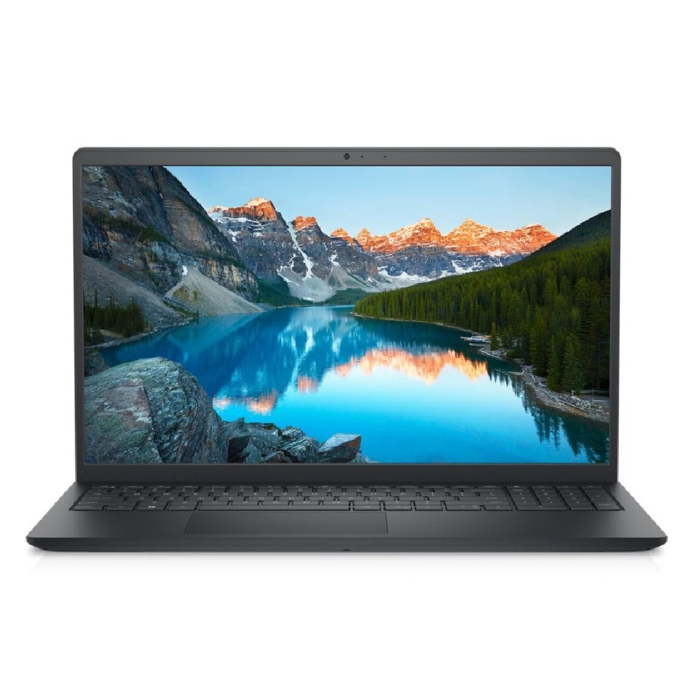 Dell Inspiron laptop 15,6  FHD i7-1355U 16GB 512GB IrisXe W11 fekete Dell Inspi fotó, illusztráció : 3530_338017