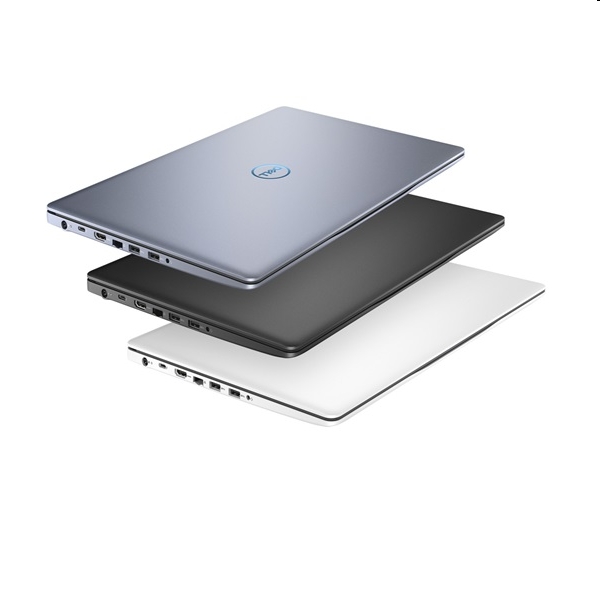 Dell Gaming notebook 3579 15.6  FHD i5-8300H 8GB1TB GTX-1050-4GB Linux kék fotó, illusztráció : 3579FI5UC4