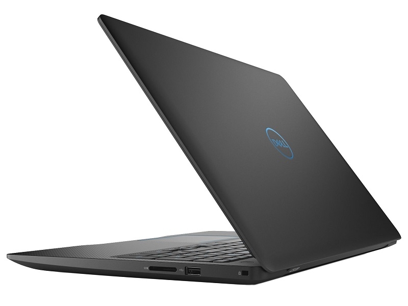 Dell Gaming notebook 3579 15.6  FHD i7-8750H 16GB 256GB SSD+1TB HDD GTX-1060-6G fotó, illusztráció : 3579FI7UE1