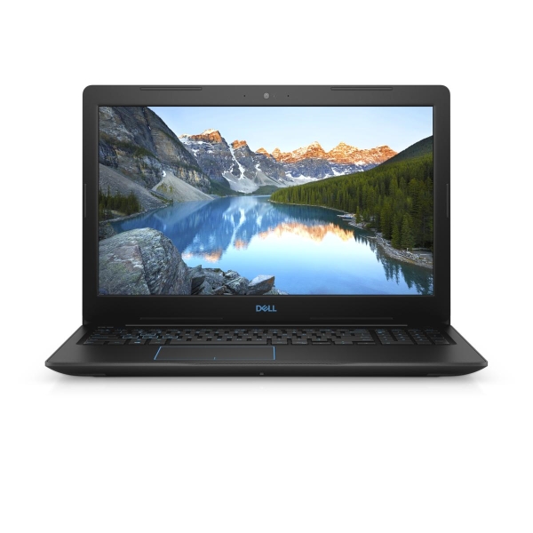 Dell Gaming notebook 3579 15.6  FHD IPS i7-8750H 8GB 128GB 1TB GTX1050Ti Linux fotó, illusztráció : 3579G3-31
