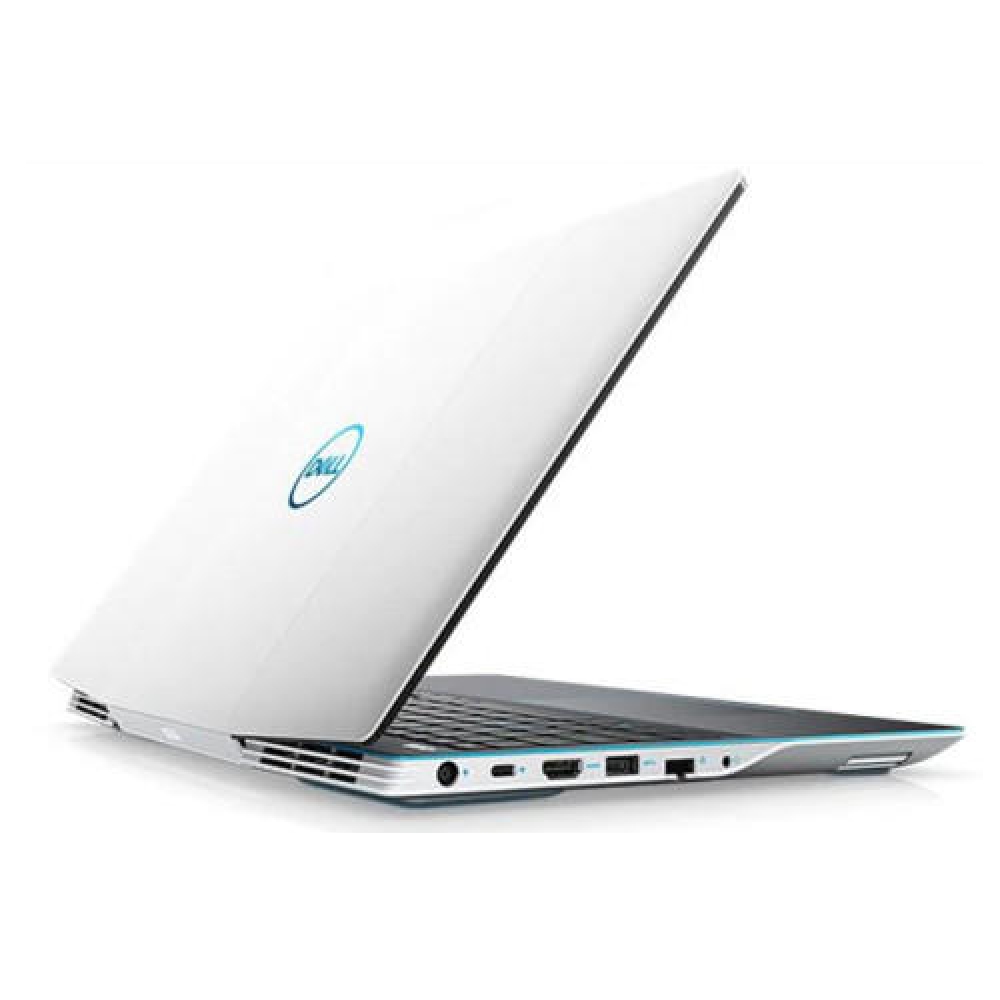 Dell G3 Gaming laptop 15,6  FHD i5-9300H 8GB 256GB+1TB GTX1650 Linux Dell G3 Ga fotó, illusztráció : 3590G3-46