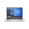 HP EliteBook laptop 13,3" FHD i5-1135G7 16GB 512GB IrisXe W10Pro ezüst HP EliteBook 830 G8 35R36EA Technikai adatok
