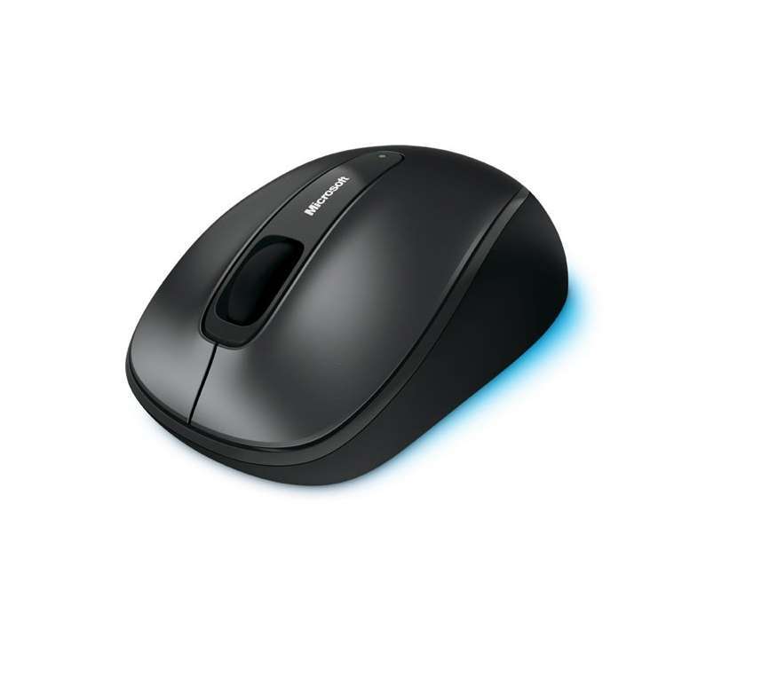 L2 Wireless Mouse 2000 USB EMEA Hdwr fotó, illusztráció : 36D-00011