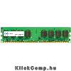 16GB DDR3 DELL szerver memória 1600MHz 2Rx