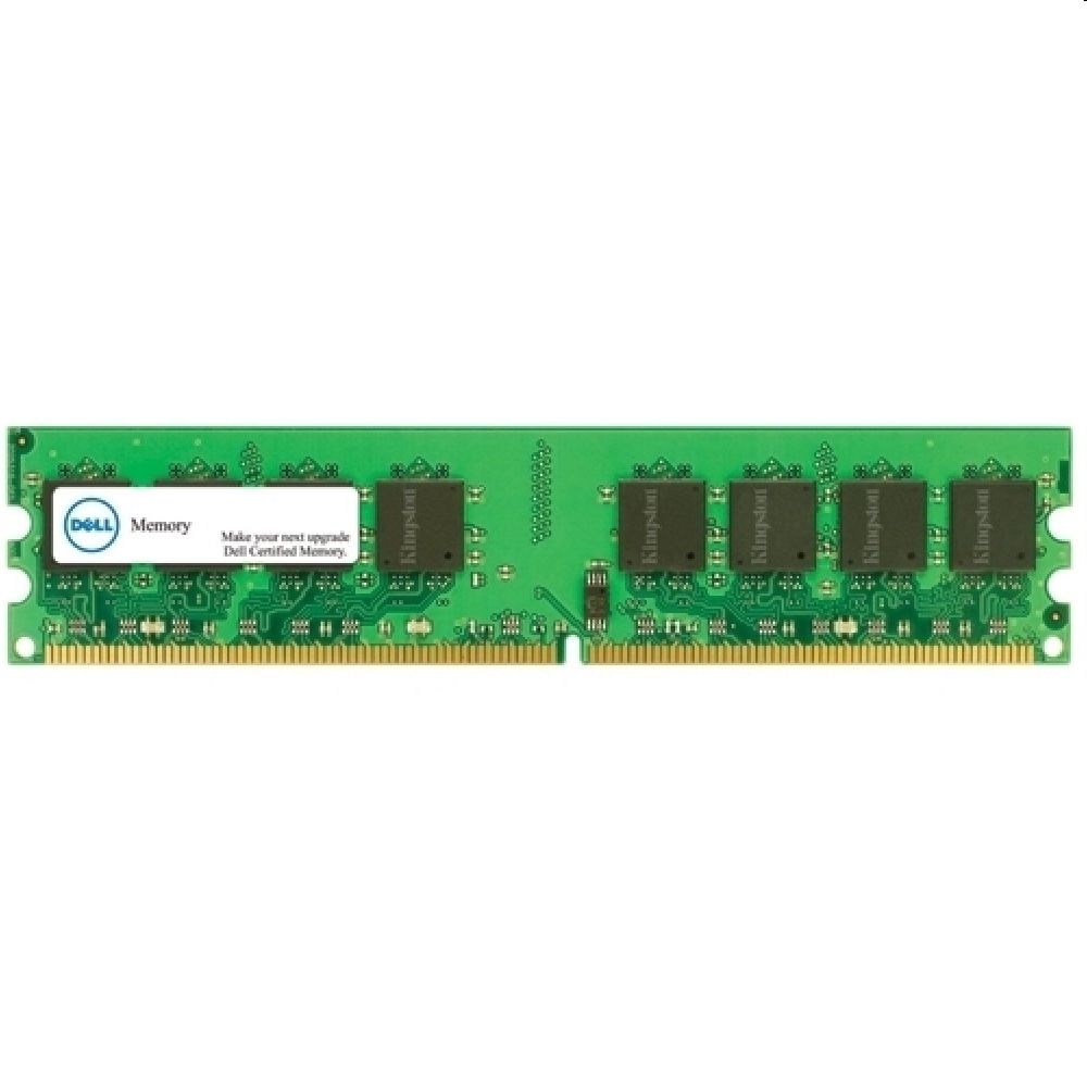 8GB Szerver Memória DDR4 2133MHz REG ECC DuallRank Dell Server fotó, illusztráció : 370-ABUN