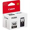 Canon PG-560Bk fekete tintapatron 3713C001 Technikai adatok