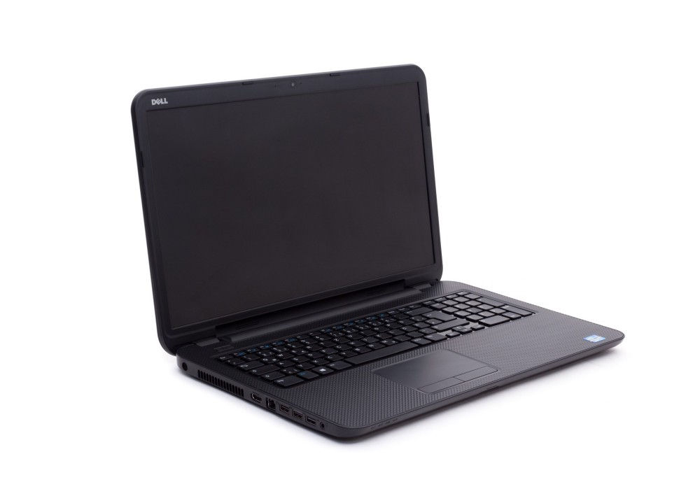DELL notebook Inspiron 3721 17.3  HD+, Intel Core i5-3337U 1.8Ghz, 8GB, 1TB, DV fotó, illusztráció : 3721_151766