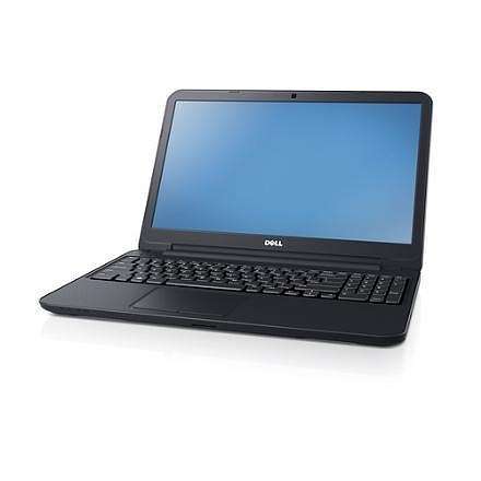 DELL notebook Inspiron 3721 17.3  HD+, Intel Core i7-3537U 2.0Ghz, 8GB, 1TB, DV fotó, illusztráció : 3721_153471