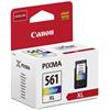 Canon CL-561XL színes tintapatron 3730C001 Technikai adatok