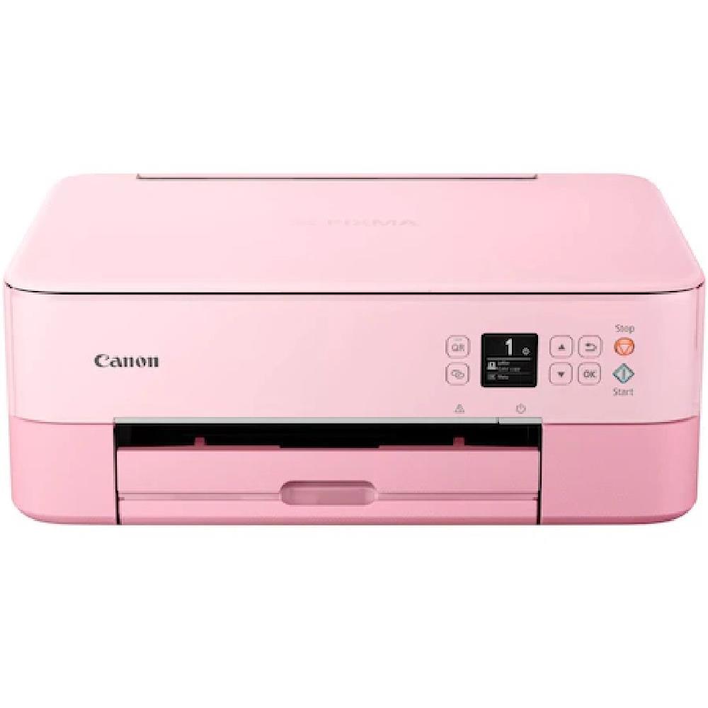 Tintasugaras nyomtató A4 színes Canon PIXMA TS5352a fotó, illusztráció : 3773C146