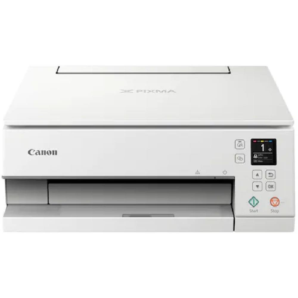 Tintasugaras nyomtató A4 színes Canon PIXMA TS6351a fotó, illusztráció : 3774C086