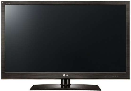 37  FullHD LED LCD TV fotó, illusztráció : 37LV3550