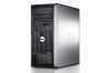 Akció 2011.09.20-ig  Dell Optiplex 380DT számítógép PDC E5800 3.2GHz 2GB 500GB W7P 4ÉV (4 é