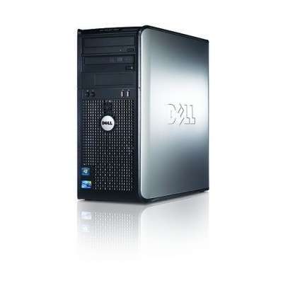 Dell Optiplex 380MT számítógép PDC E6500 2.93GHz 2GB 320G FreeDOS ( HU - Már ne fotó, illusztráció : 380MT-27