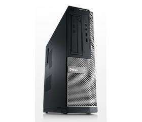 Dell Optiplex 390DT számítógép PDC G630 2.7GHz 2GB 500GB FD 4ÉV 4 év kmh fotó, illusztráció : 390DT-6