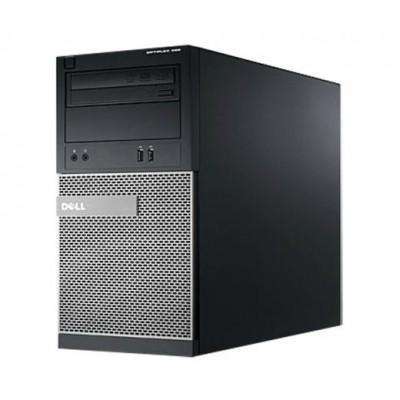 Dell Optiplex 390MT számítógép Core i3 2120 3.3GHz 2GB 500GB FD 4ÉV 4 év kmh fotó, illusztráció : 390MT-12