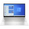 HP Pavilion laptop 15,6" FHD R5-5500U 8GB 512GB Radeon W10 ezüst HP Pavilion 15-eh1005nh 396M6EA Technikai adatok