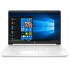 HP laptop 15,6" FHD i3-1125G4 8GB 512GB UHD W10 fehér HP 15s-fq2024nh