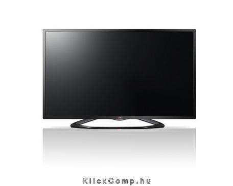 39  FullHD 100Hz SMART LED TV fotó, illusztráció : 39LN575S