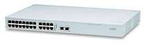3Com SS3 Sw 4226T 24x10/100+2x1000B-T Szervizben 5 év gar. 3COM fotó, illusztráció : 3C17300A