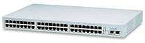 3Com SS3 Sw 4250T 48x10/100+2x1000B-T Szervizben 5 év gar. 3COM fotó, illusztráció : 3C17302A