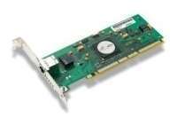 ETHERNET 3COM GIGABIT SERVER PCI (1 év) - Már nem forgalmazott termék fotó, illusztráció : 3C996T