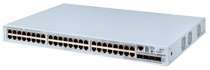 3Com Switch 4200G 48x10/100/1000 + 4xSFP új P/N:JE018A Szervizben 5 év gar. 3CO fotó, illusztráció : 3CR17662-91