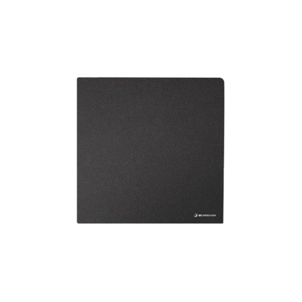 Egérpad 3Dconnexion CadMouse Pad Compact fekete fotó, illusztráció : 3DX-700068