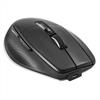 Vezetéknélküli egér 3DConnexion CadMouse Pro fekete 3DX-700079 Technikai adatok