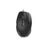 Egér USB 3DConnexion CadMouse Pro fekete 3DX-700080 Technikai adatok