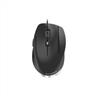 Egr USB 3DConnexion CadMouse Compact Mouse fekete                                                                                                                                                      