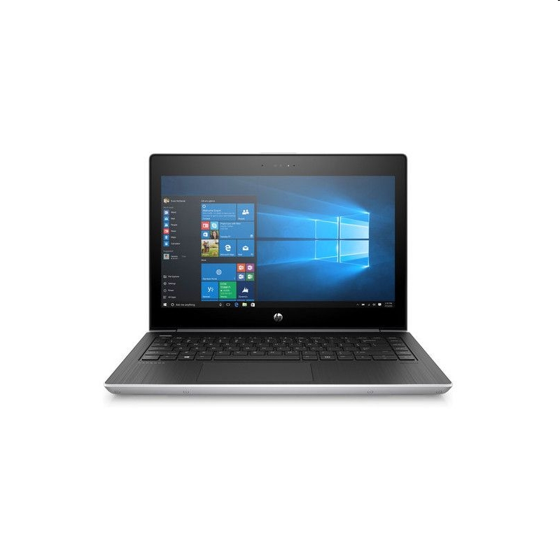 HP ProBook 430 G5 laptop 13,3  FHD i5-8250U 8GB 256GB Int. VGA ezüst fotó, illusztráció : 3GJ16ES