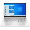 HP Pavilion laptop 14" FHD i3-1125G4 8GB 512GB UHD W11 ezüst HP Pavilion 14-dv0037nh 3V090EA Technikai adatok