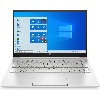 HP Pavilion laptop 14" FHD i3-1125G4 8GB 256GB UHD W10 fehér HP Pavilion 14-dv0038nh 3V092EA Technikai adatok