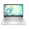 HP laptop 15,6" FHD N4500 8GB 256GB UHD DOS ezüst HP 15s-fq3002nh