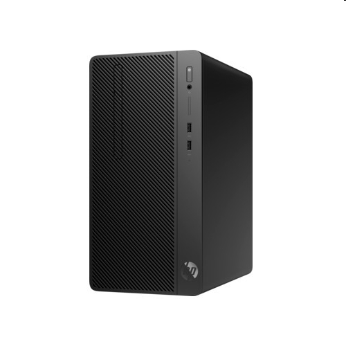 HP számítógép i5-8500 4GB 1TB DOS HP 290 G2 MT fotó, illusztráció : 3ZD04EA