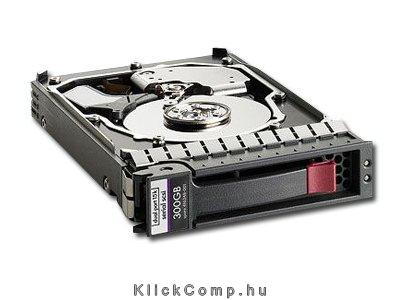 HDD winchester HDD Server DELL 3.5  300GB SAS 15k rpm fotó, illusztráció : 400-19339