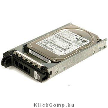 Dell 600GB, SAS 6Gbps, 3.5-in, 15K RPM Hard Drive Hot-plug fotó, illusztráció : 400-19716