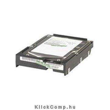 2TB, Near-Line SAS 6Gbps, 3.5-in, 7.2K RPM Hard Drive Hot-plug fotó, illusztráció : 400-20162