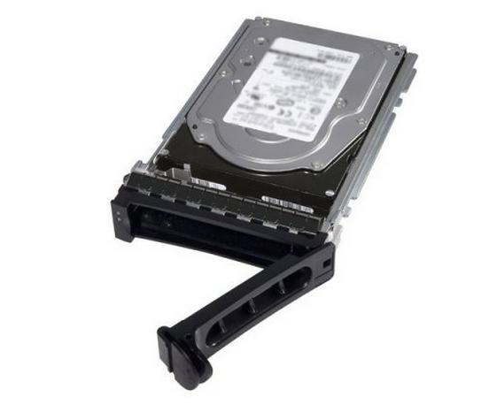 600GB 2.5 SAS HDD winchester Hybrid HD Hot Plug in 3.5 Carrier Fully Assembled fotó, illusztráció : 400-21564